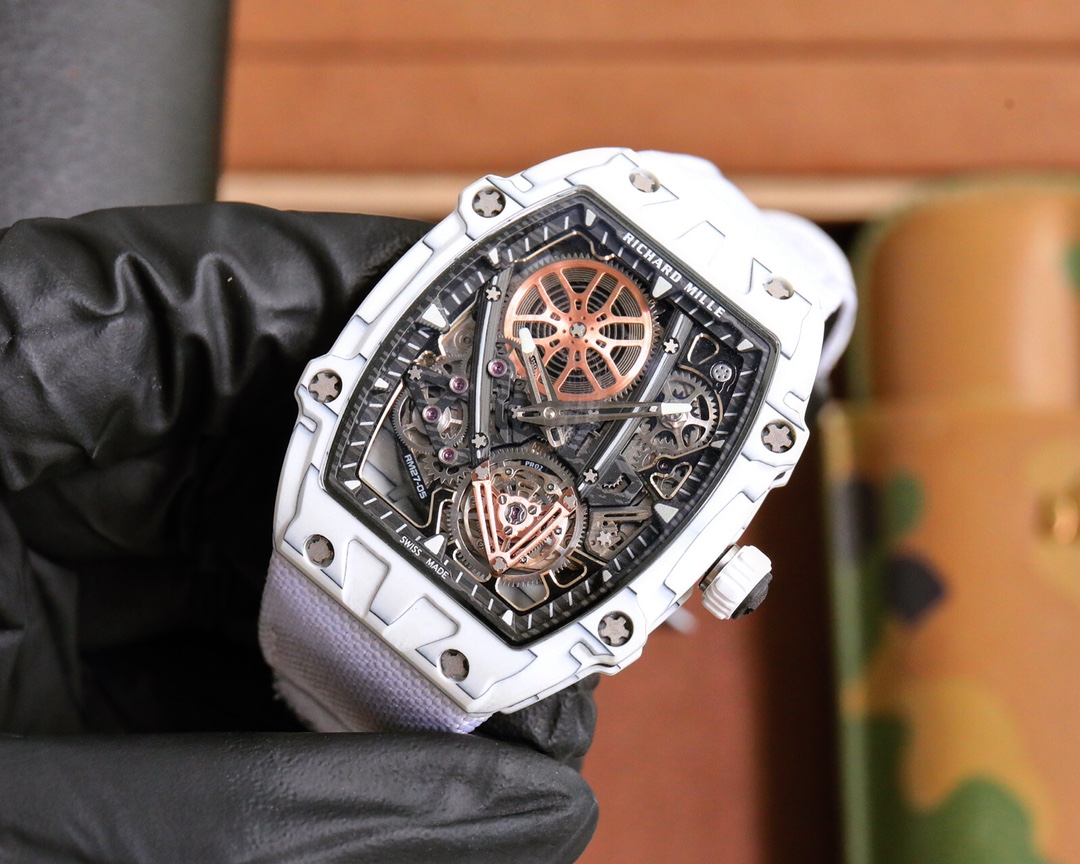 Richard Mille